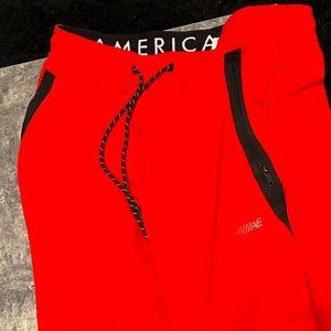 American Eagle Mens joggers- size M